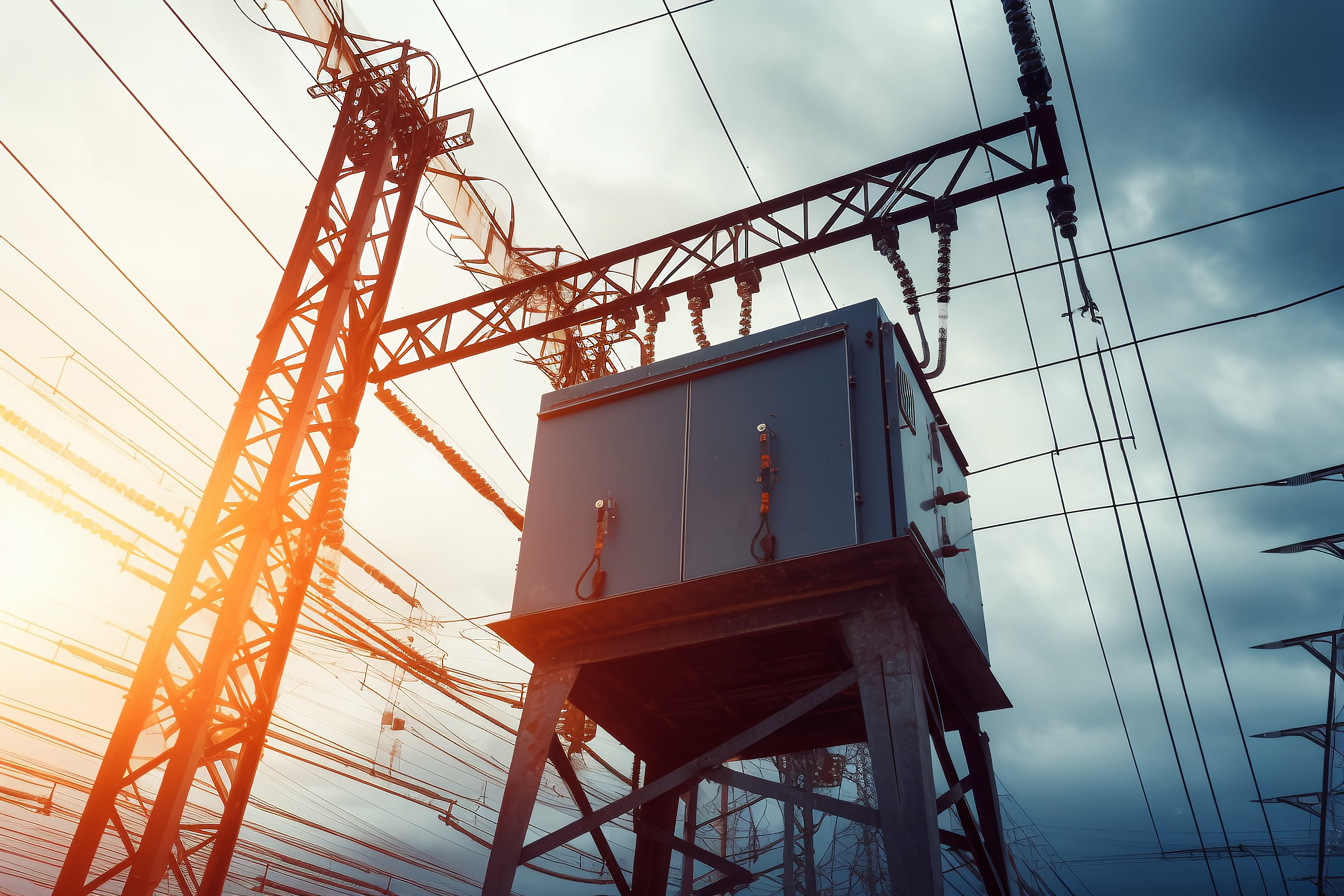 干式变压器 干式变压器