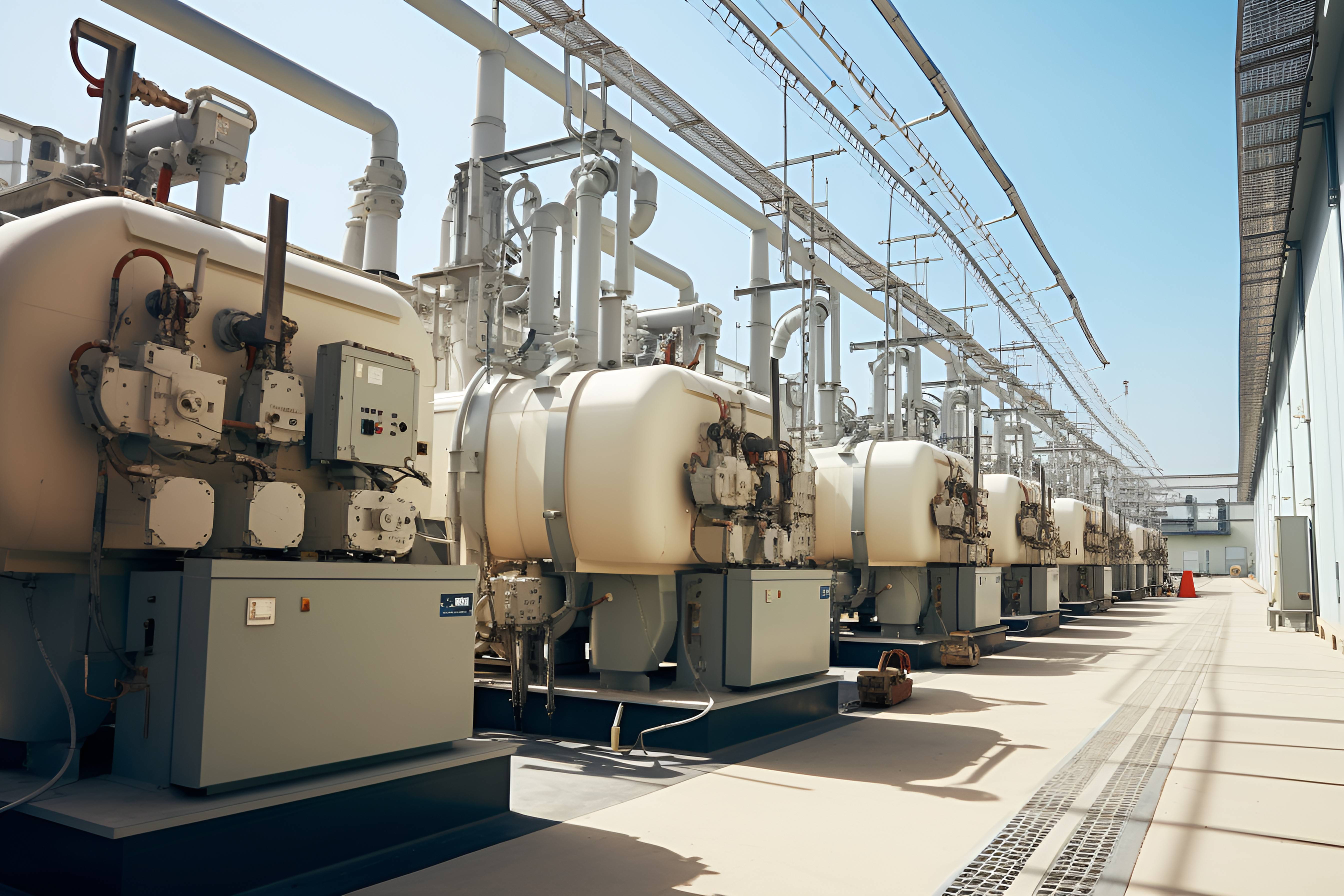 油浸式变压器 油浸式变压器